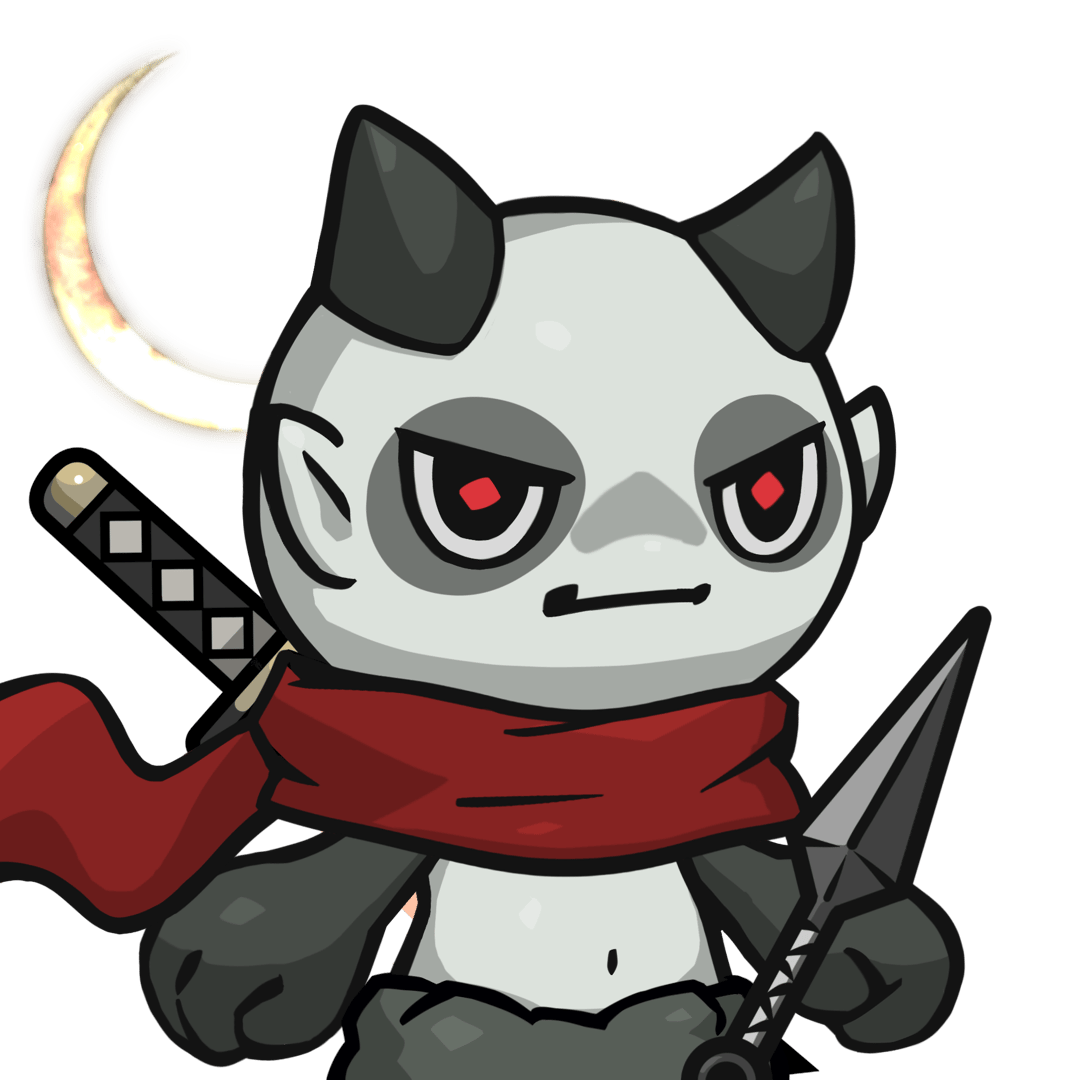 Yama-Panda #25706