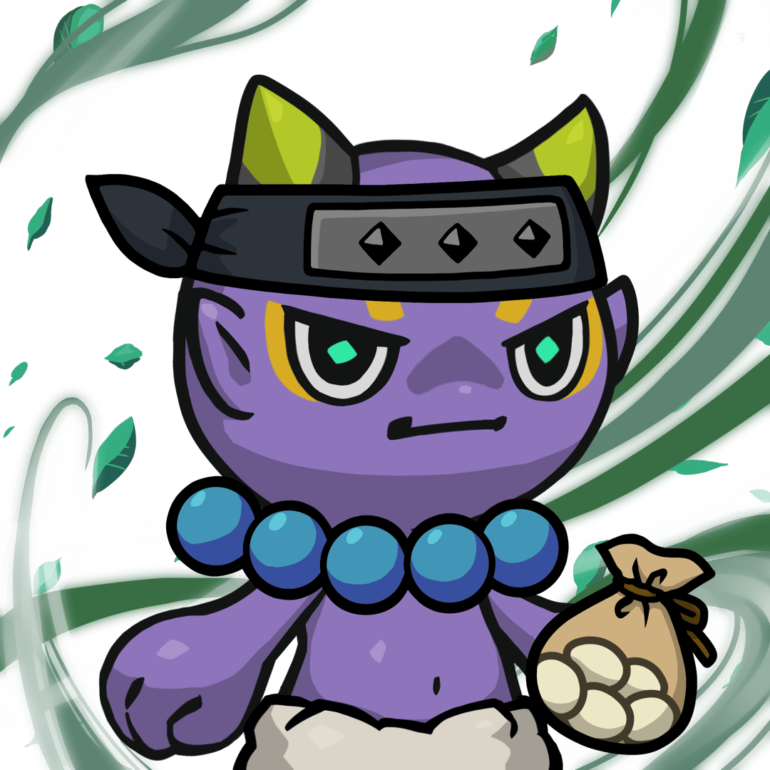Yama-Purple #25711
