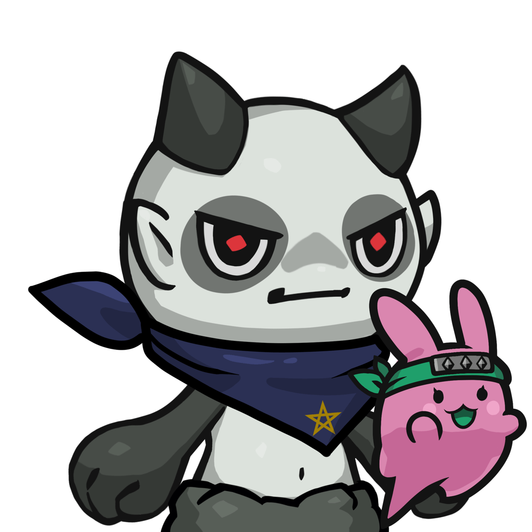 Yama-Panda #25714