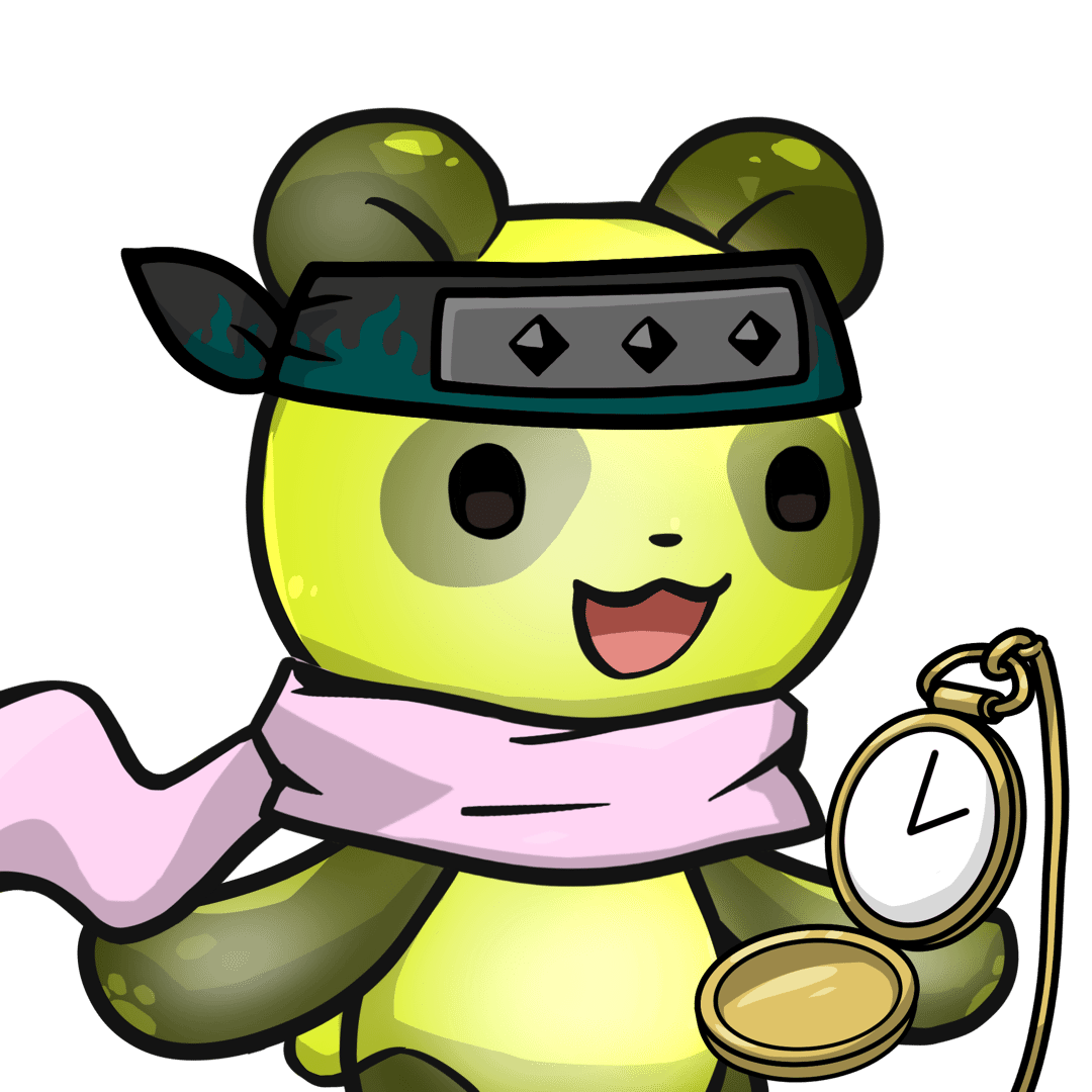 Leelee-Gummypanda-lemon #02572