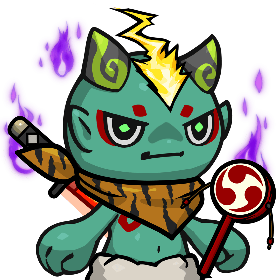 Yama-Fujin01 #25730