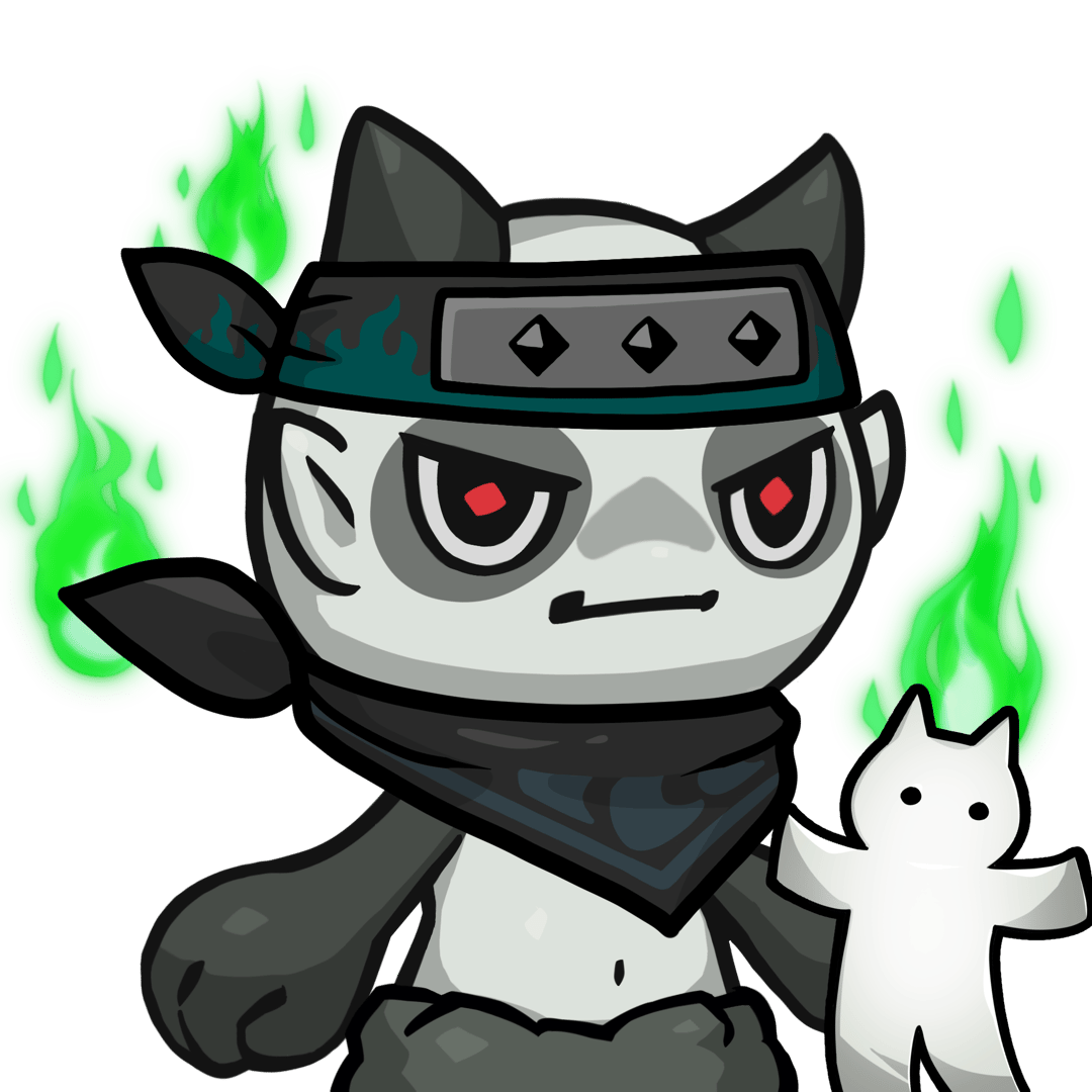Yama-Panda #25738
