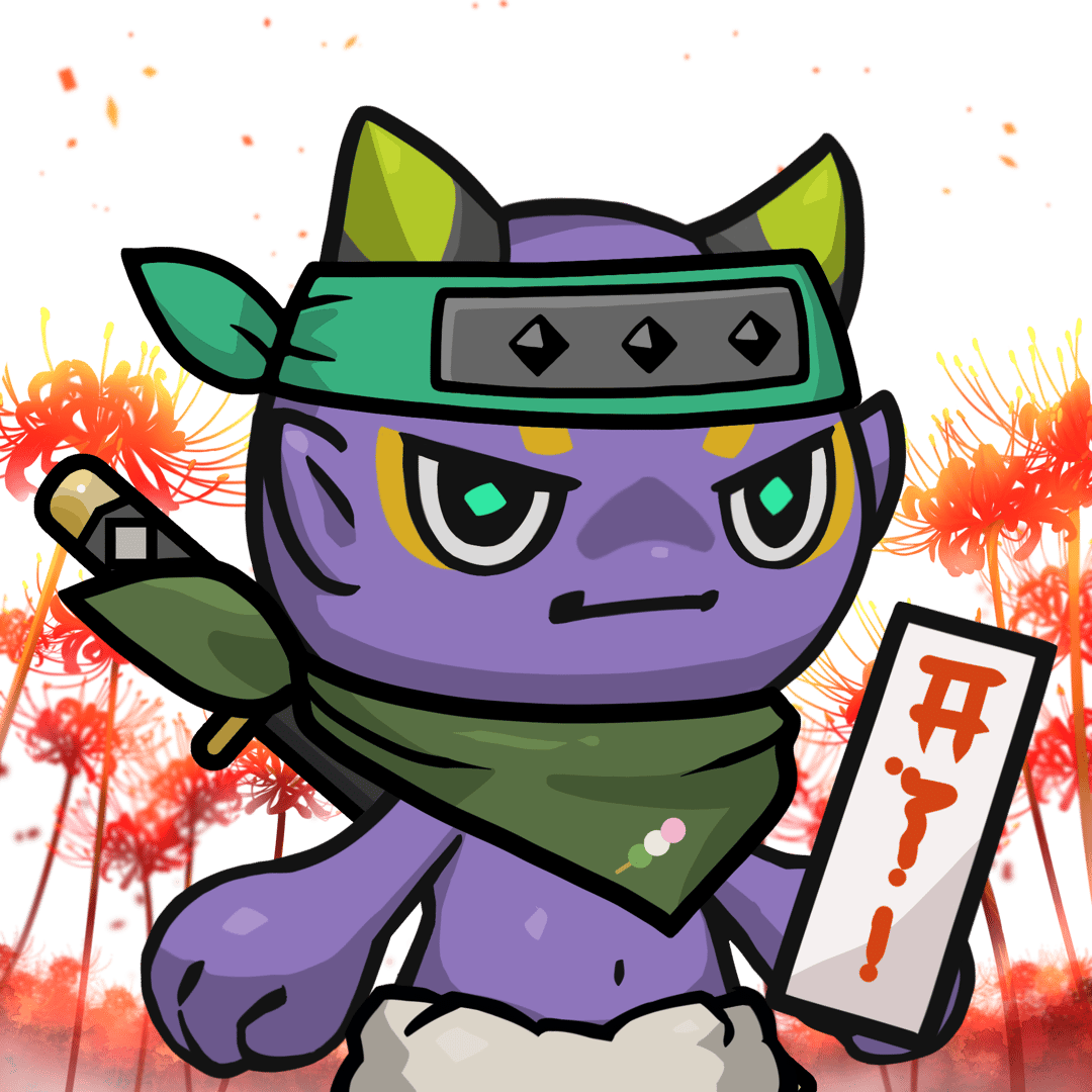 Yama-Purple #25760