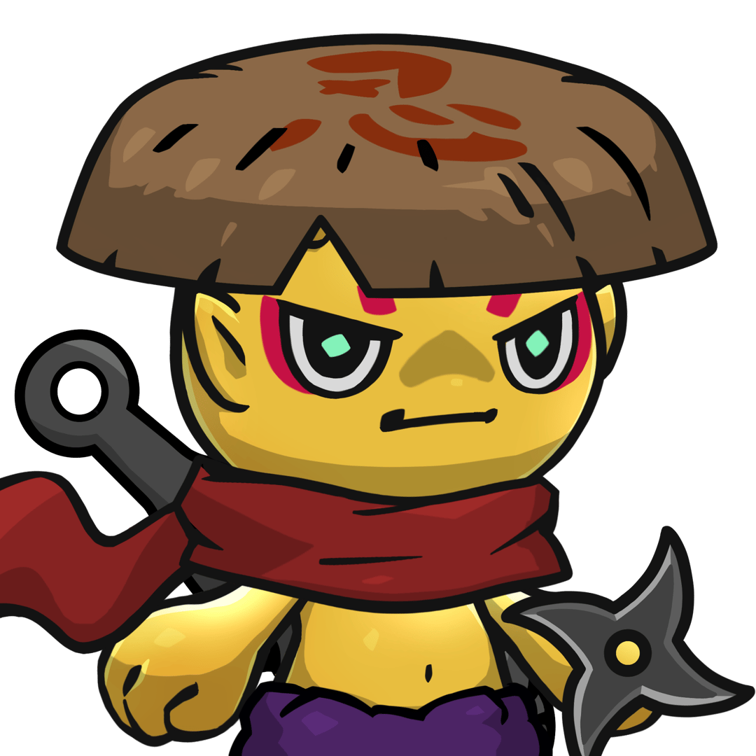 Yama-Gold #25786