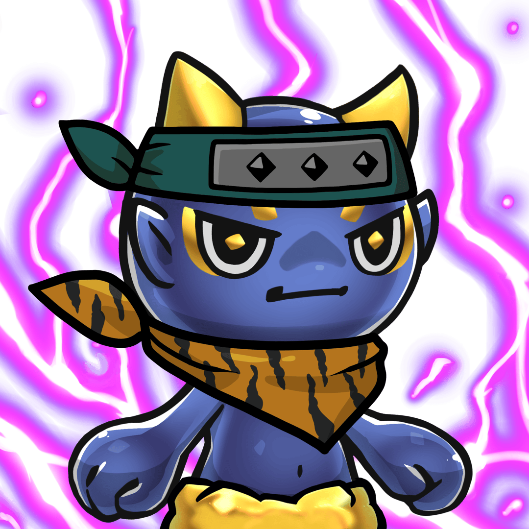 Yama-Lapis lazuli #25790