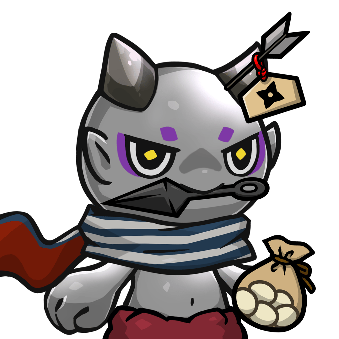 Yama-Silver(kunai) #25794