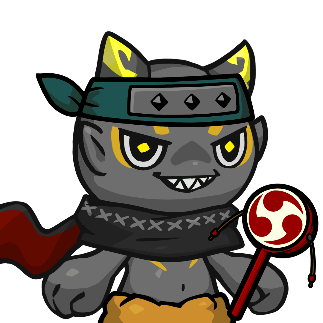 Yama-Raijin02 #25806