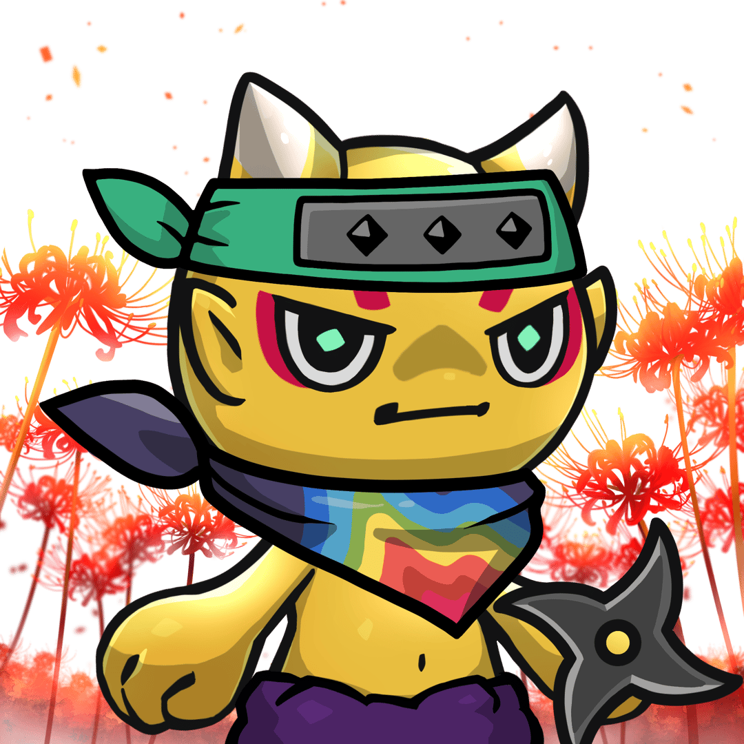 Yama-Gold #25811