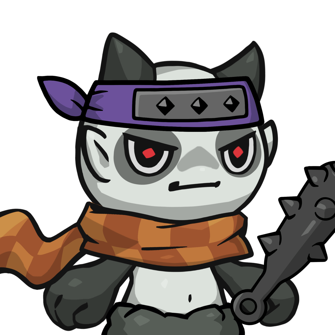 Yama-Panda #25812