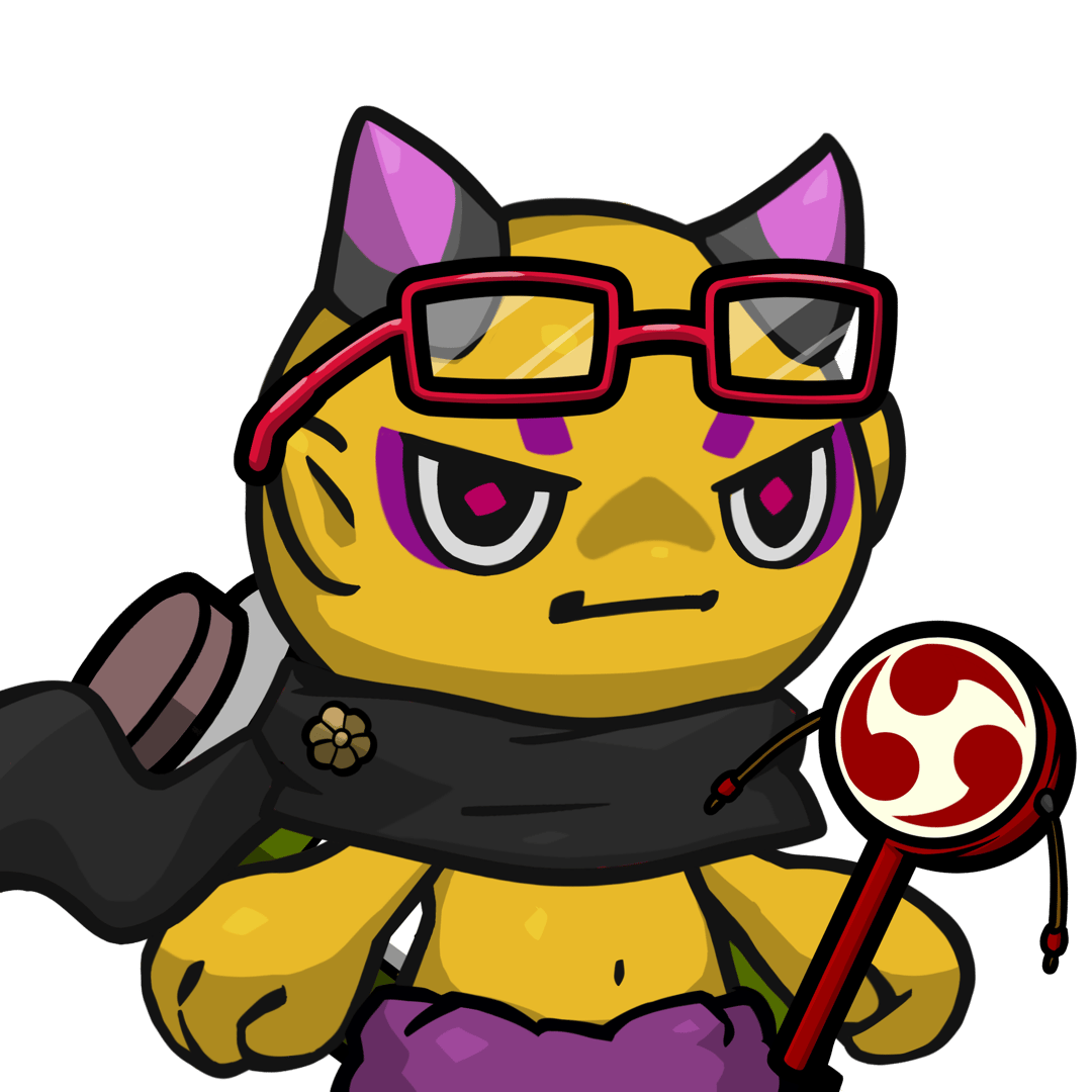 Yama-Yellow #25823