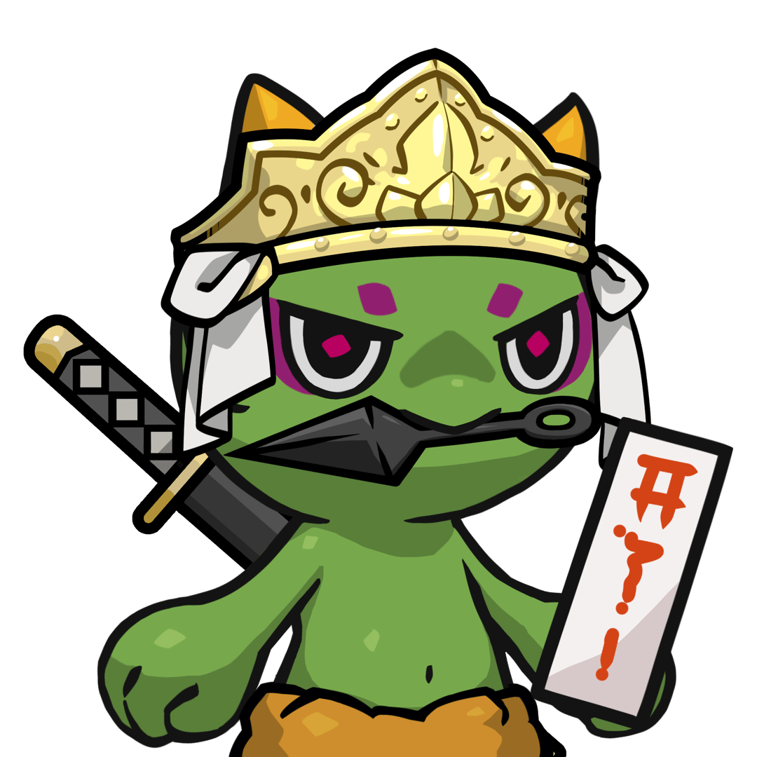 Yama-Kunai #25827
