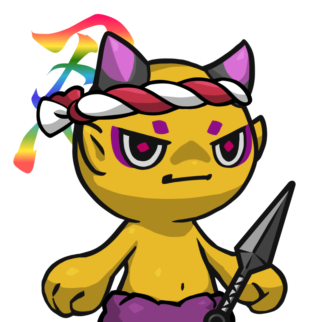 Yama-Yellow #25851