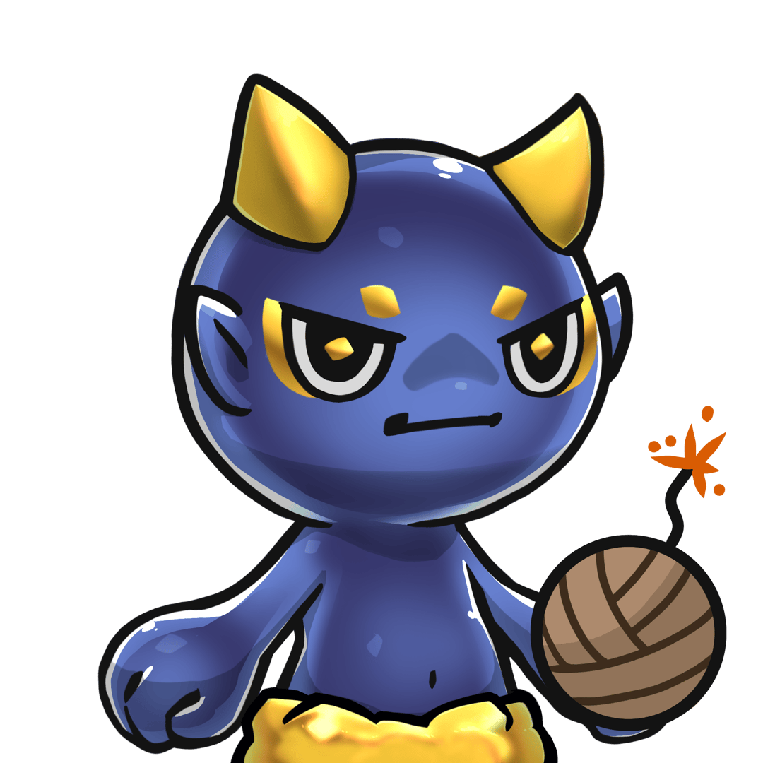 Yama-Lapis lazuli #25876