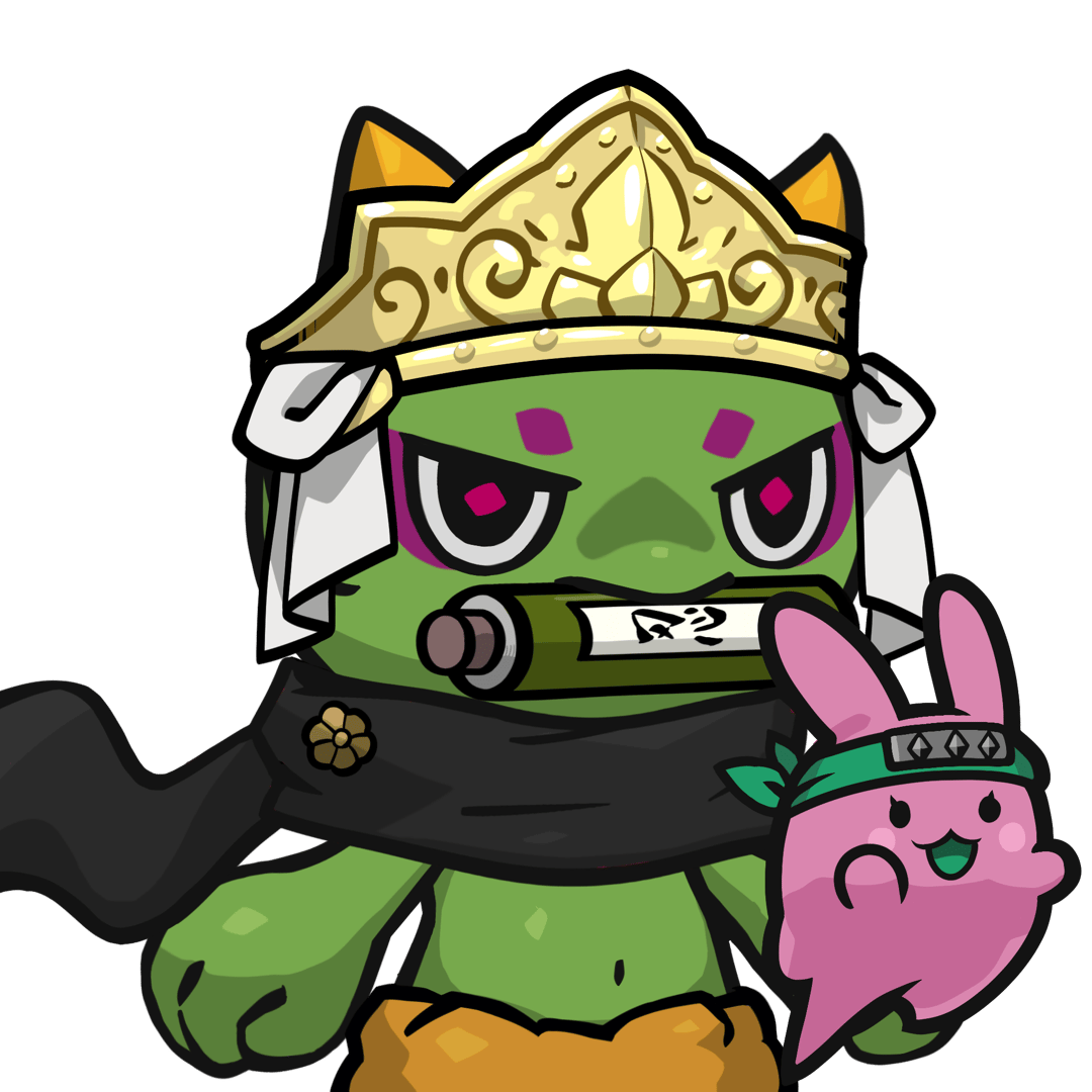 Yama-Scroll #25928