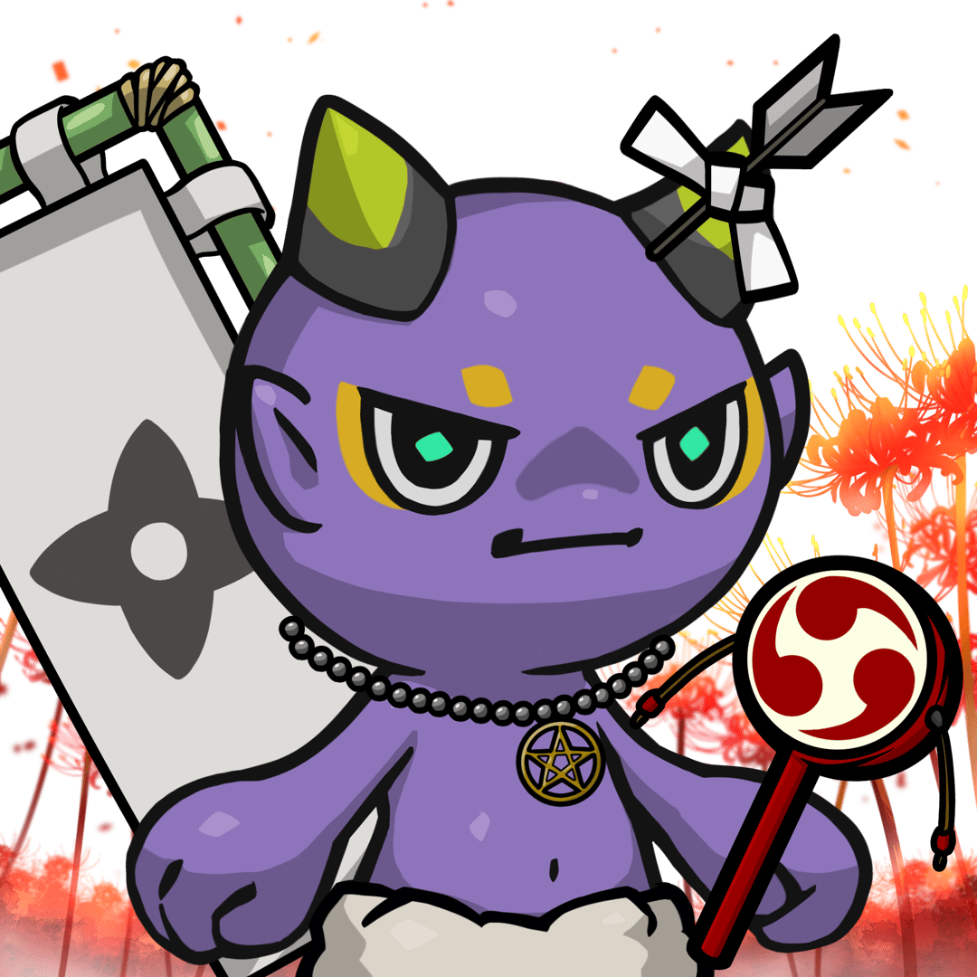 Yama-Purple #25931