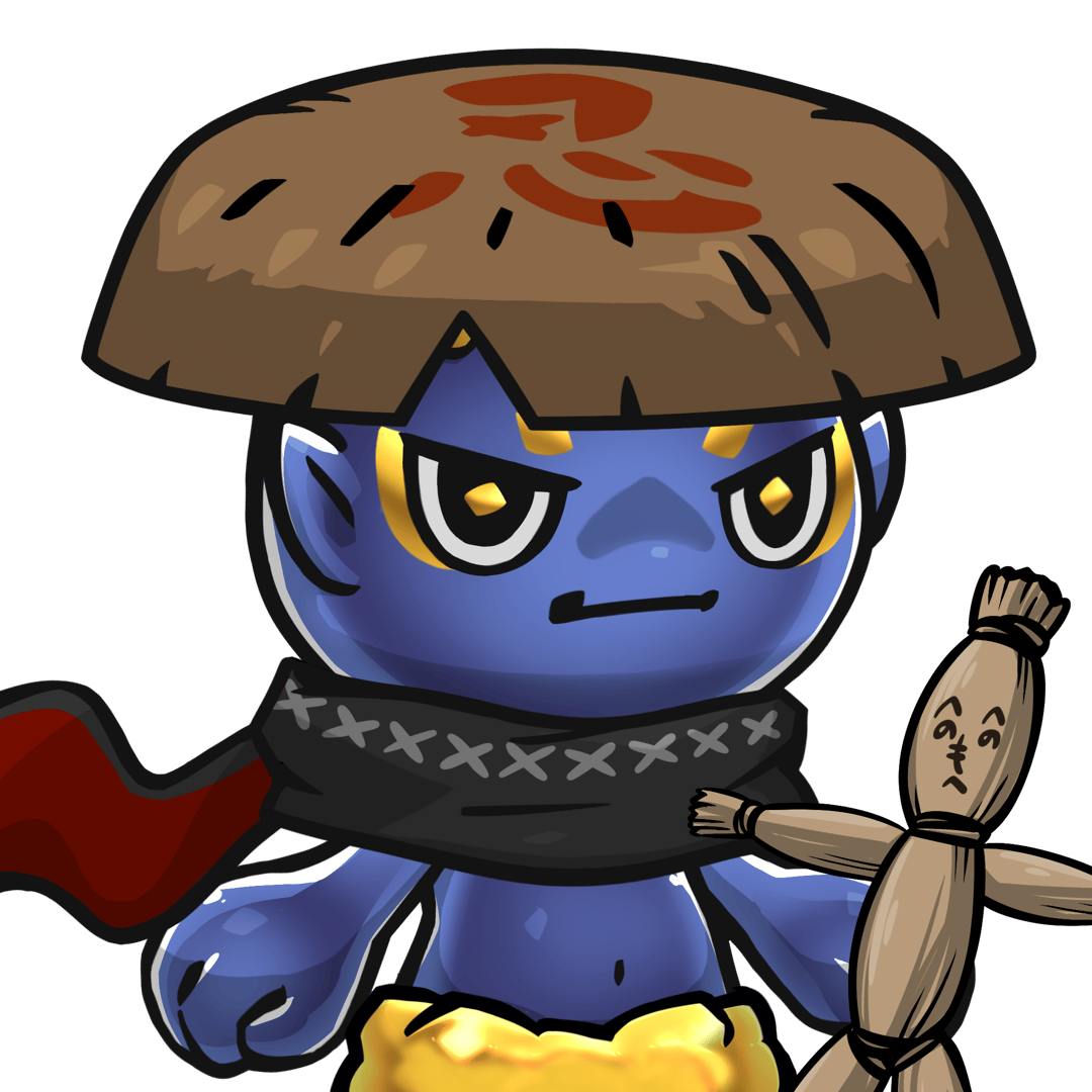 Yama-Lapis lazuli #25975