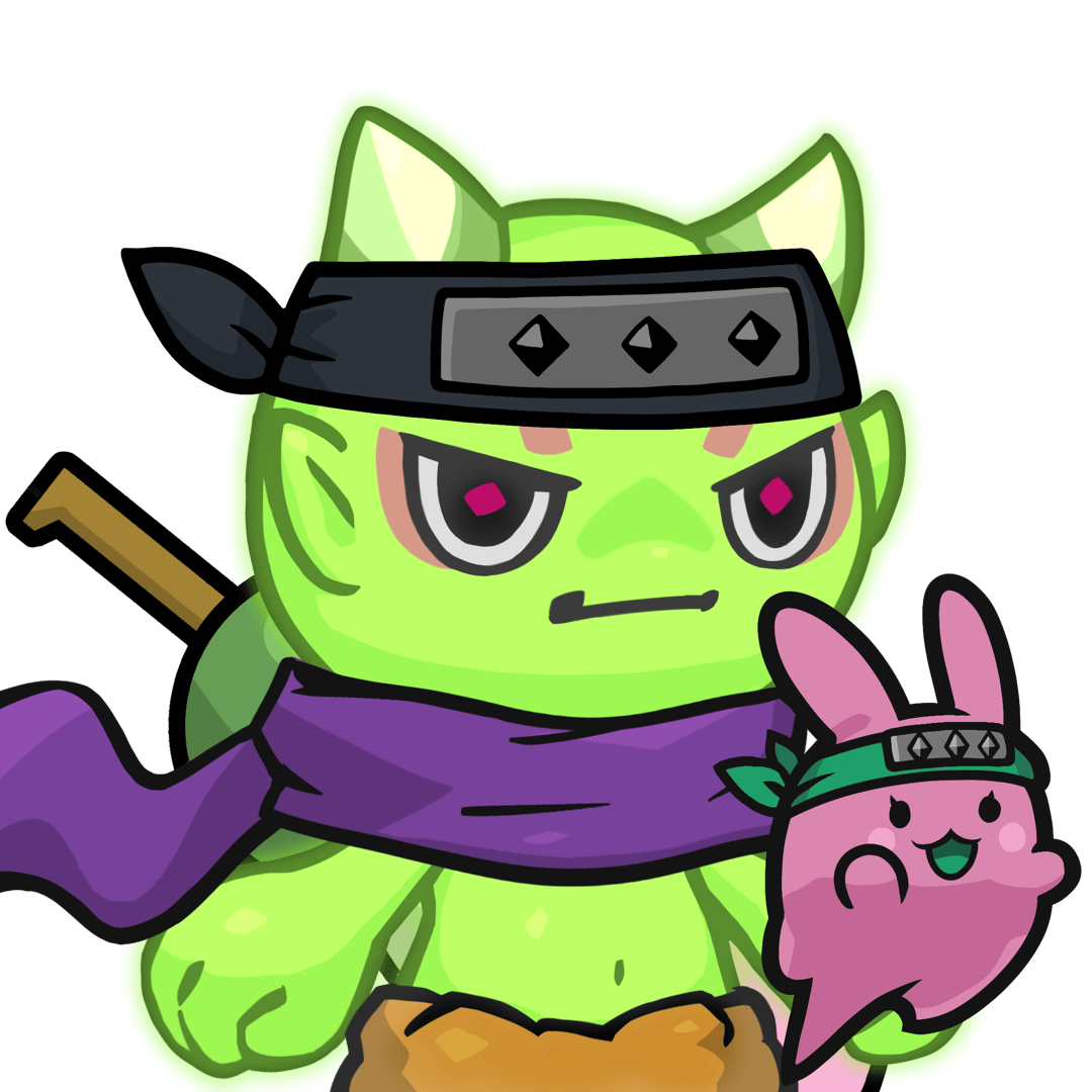 Yama-Neongreen #26004