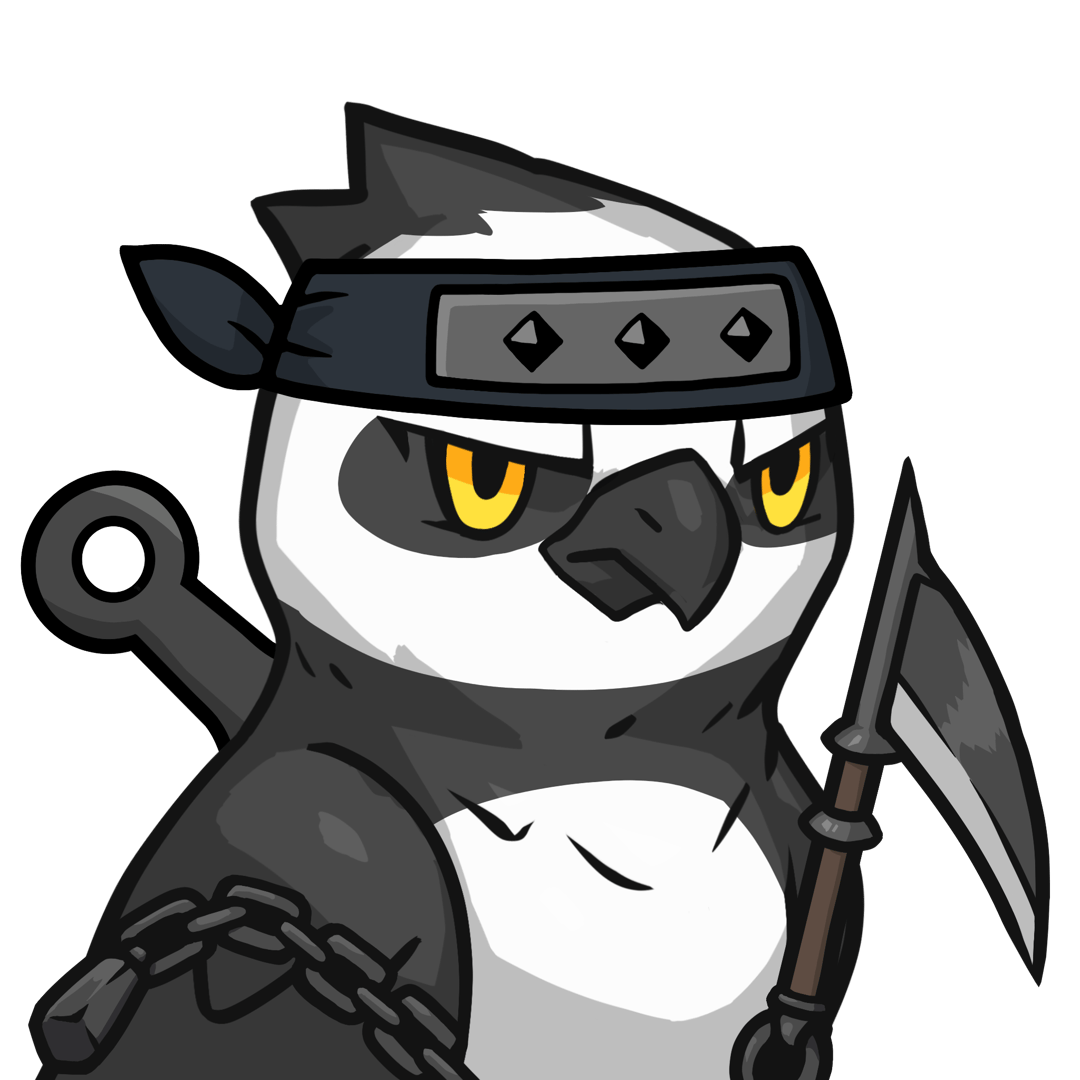 Narukami-Panda #02602