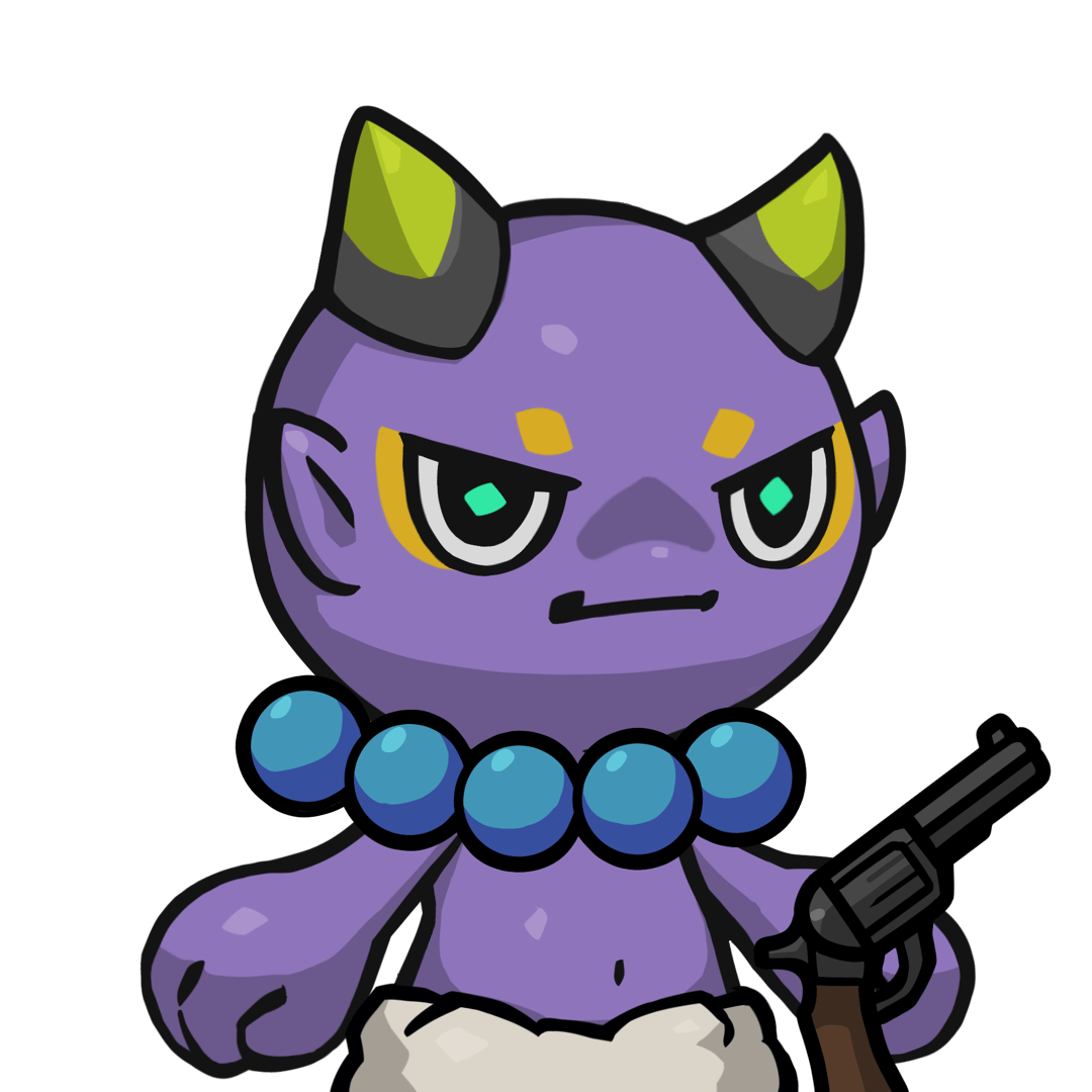 Yama-Purple #26027