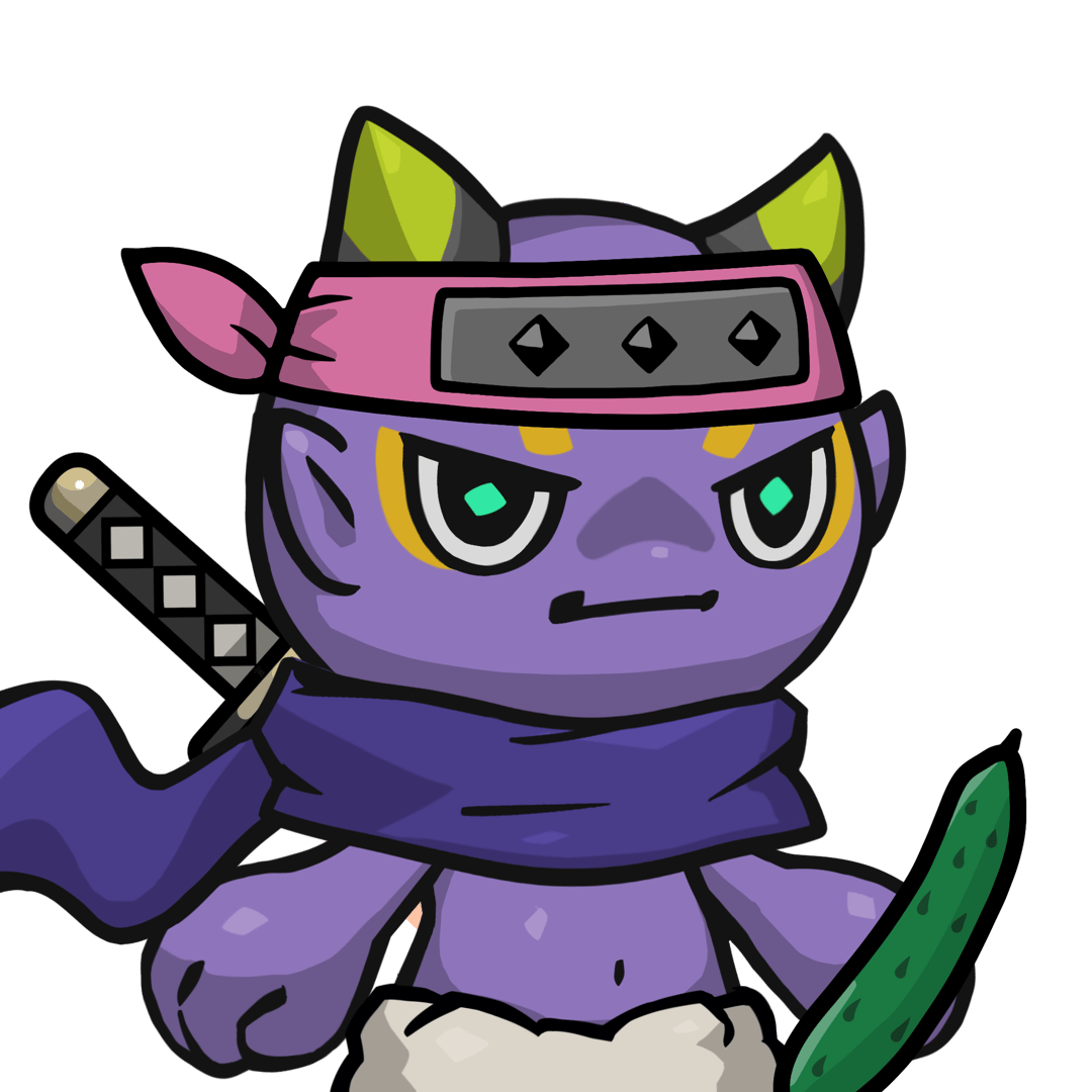 Yama-Purple #26033
