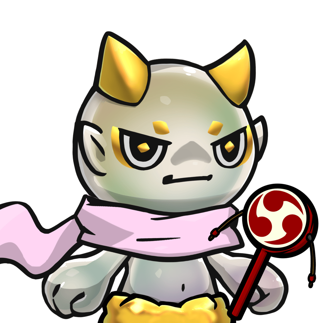 Yama-Pearl #26094