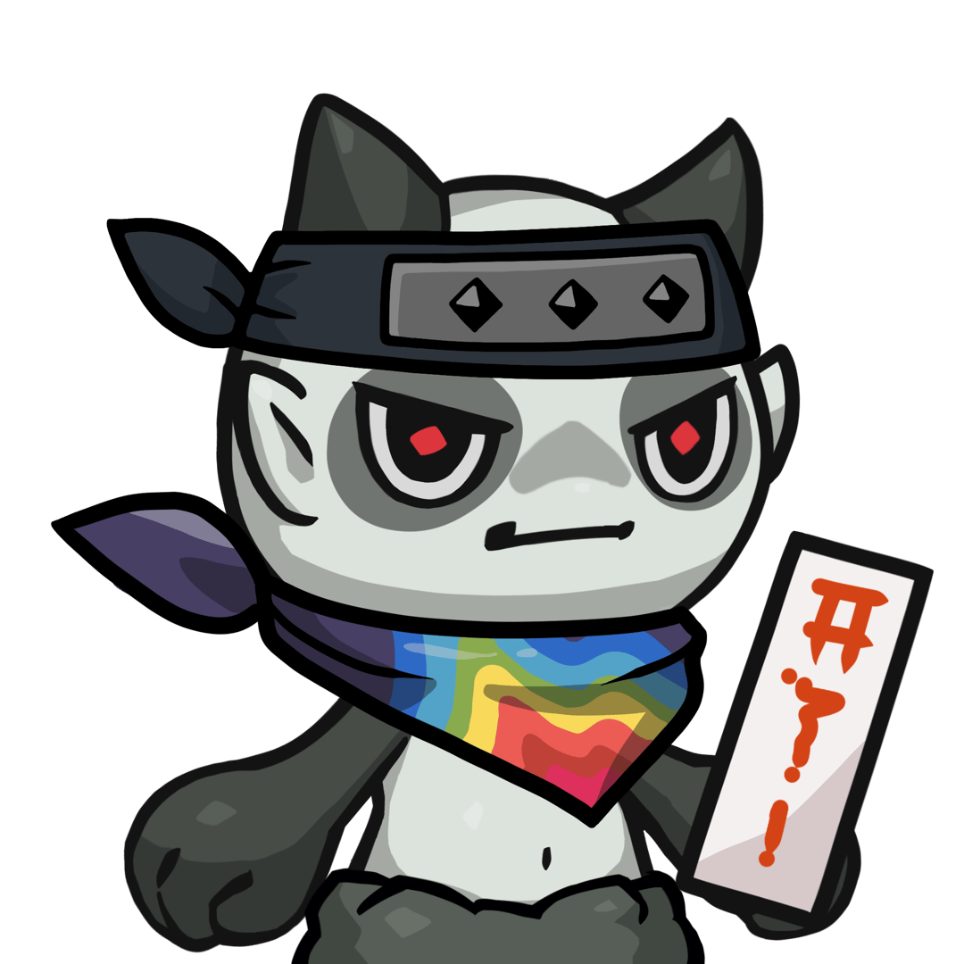 Yama-Panda #26101