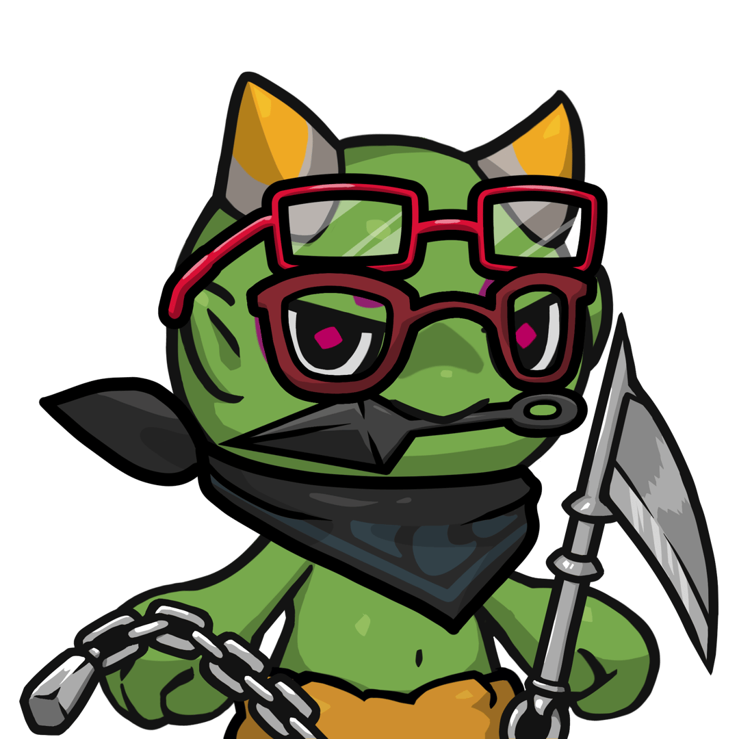 Yama-Kunai #26104