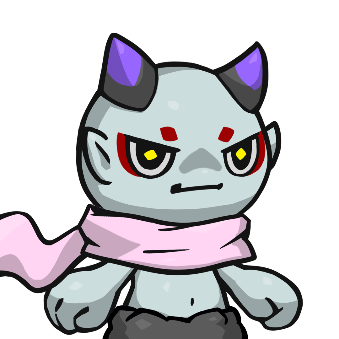 Yama-Gray #26118