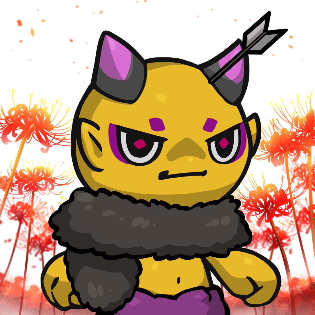 Yama-Yellow #26134