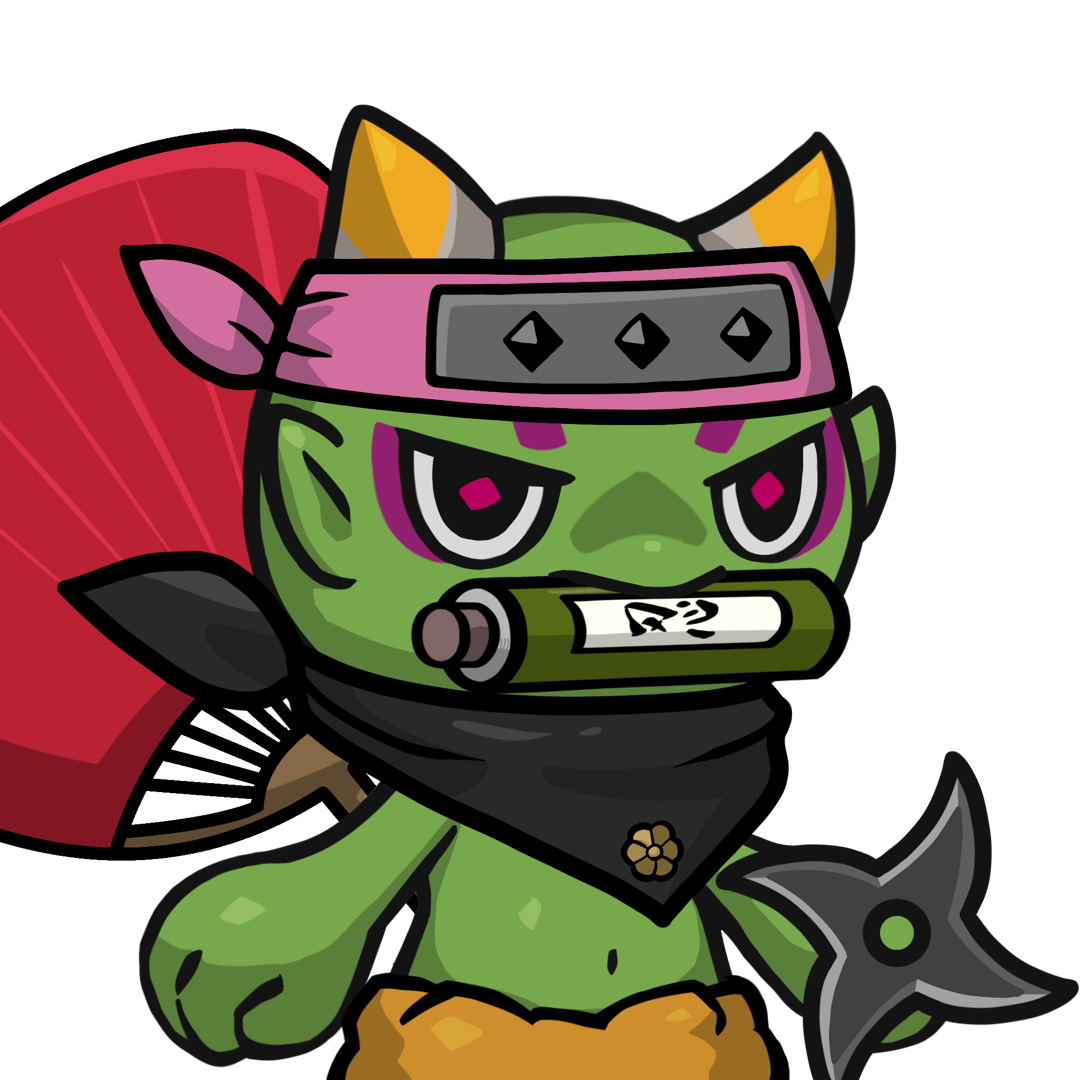 Yama-Scroll #26152