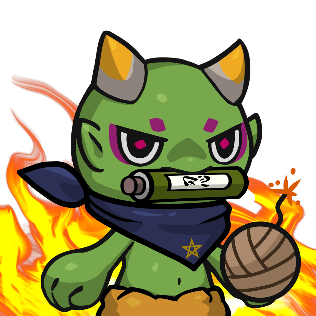 Yama-Scroll #26161