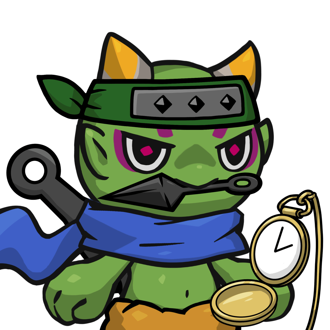 Yama-Kunai #26174
