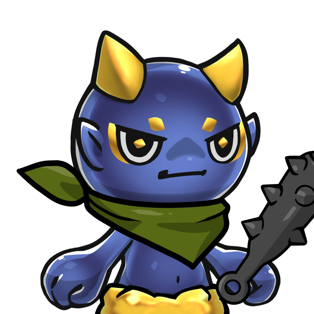 ［Locked］Yama-Lapis lazuli #26176