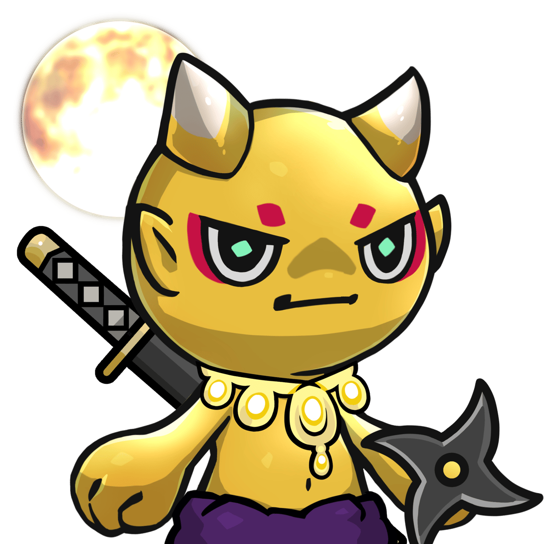 Yama-Gold #26187