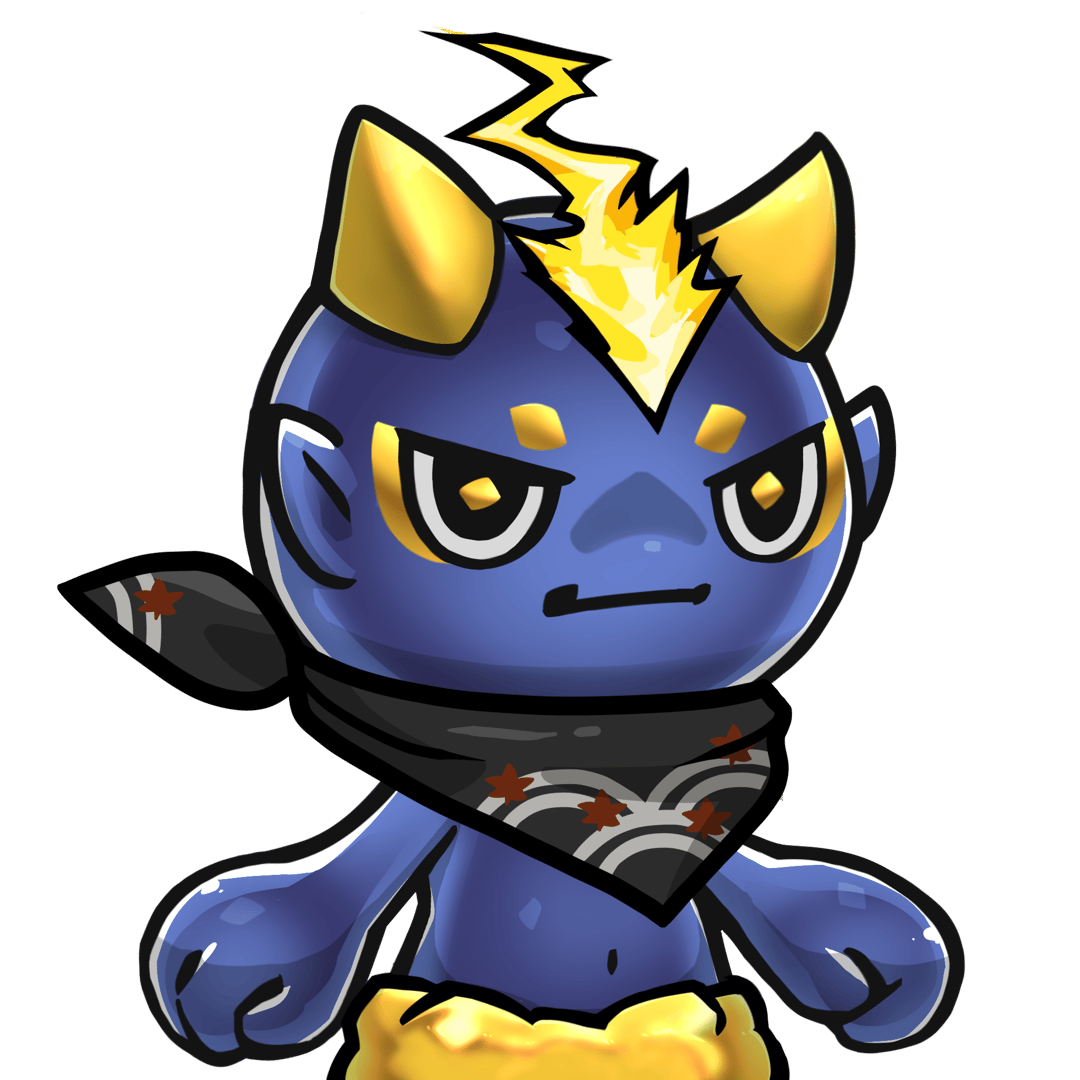 Yama-Lapis lazuli #26222