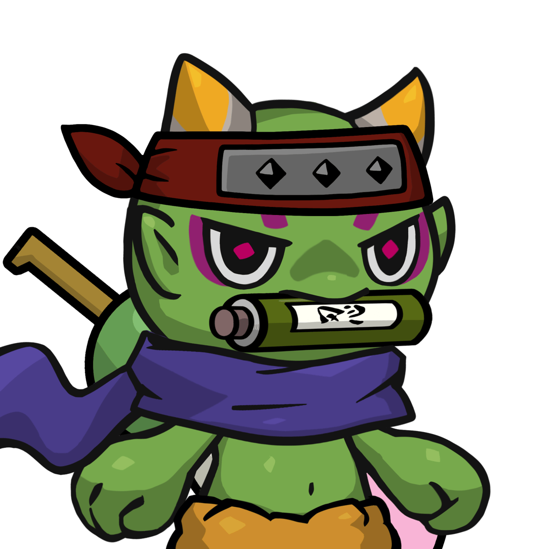 Yama-Scroll #26240