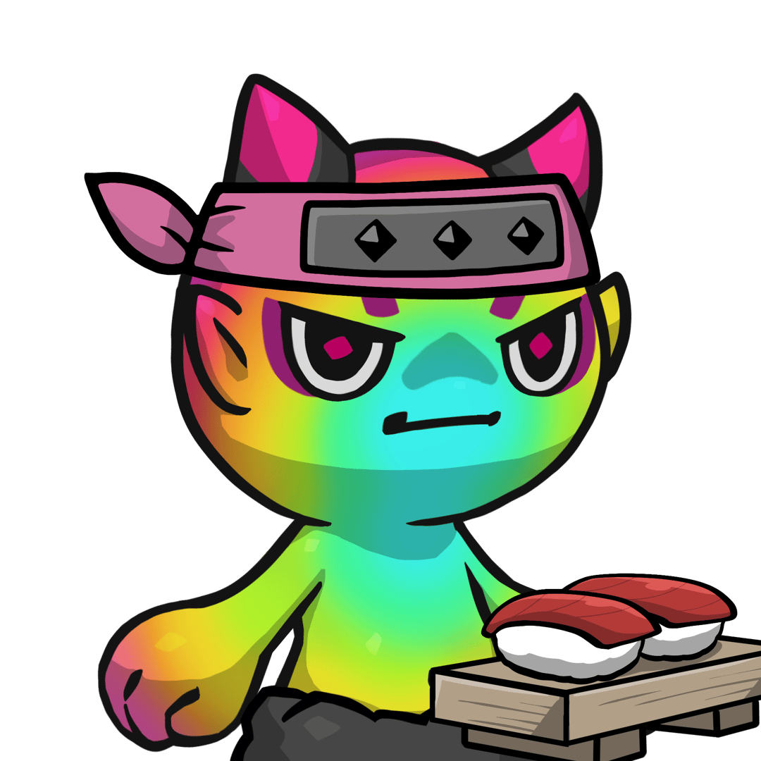 Yama-Rainbow #26244