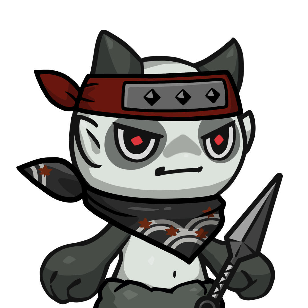 Yama-Panda #26248