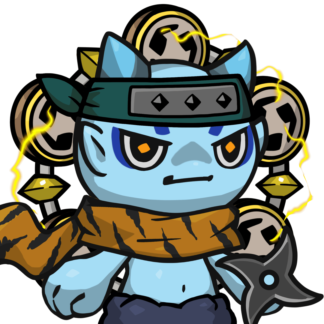 Yama-Iceblue #26251