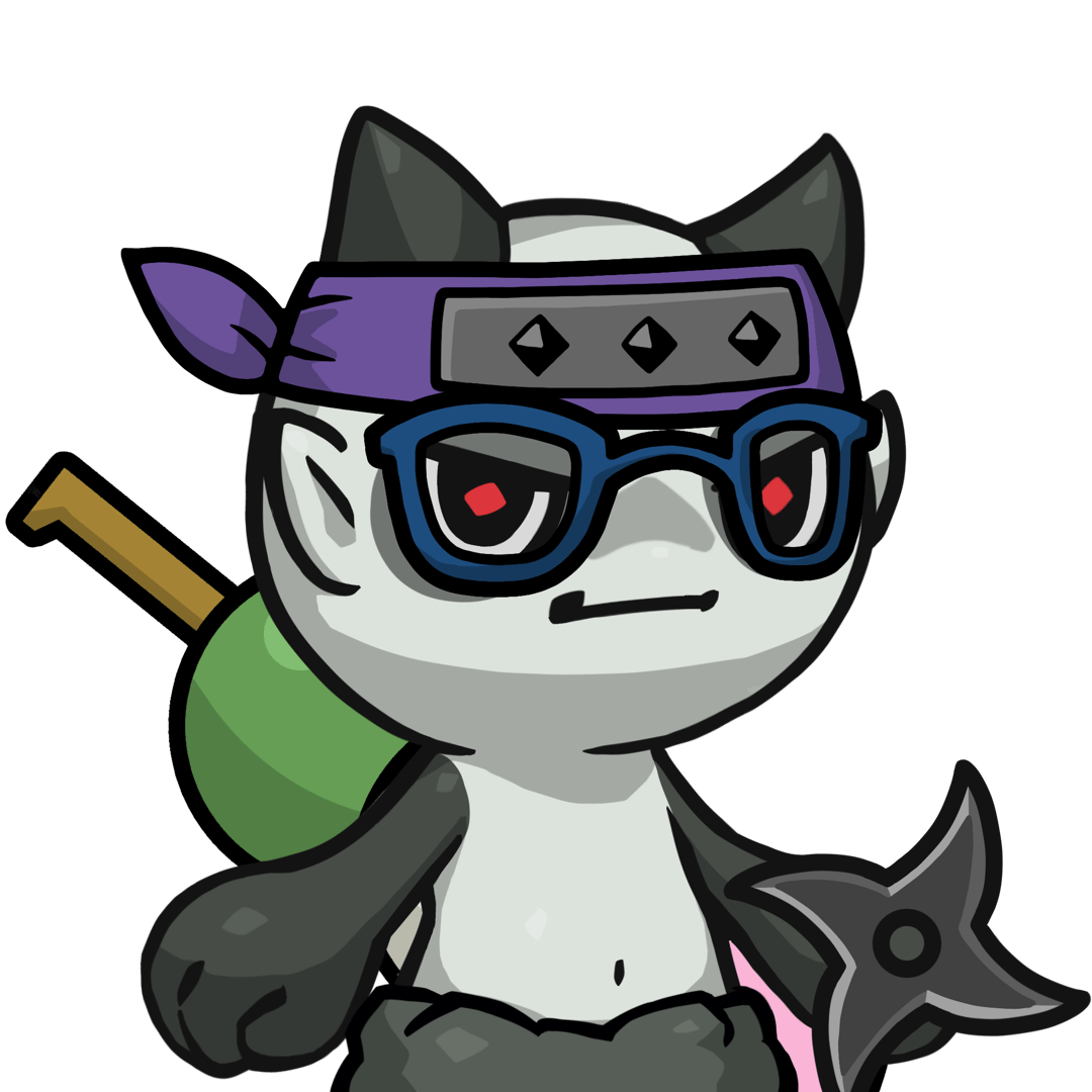 Yama-Panda #26256