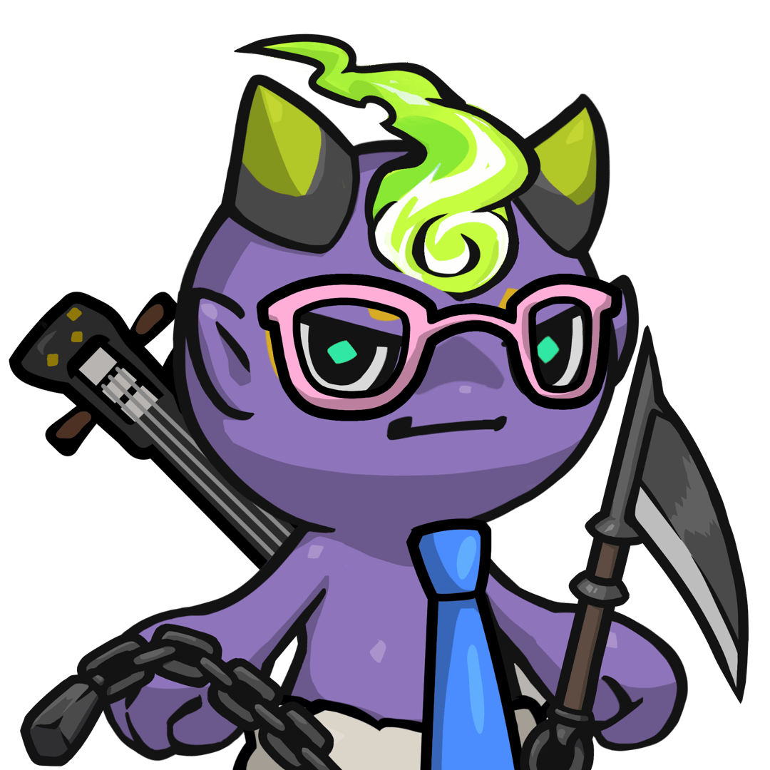 Yama-Purple #26258