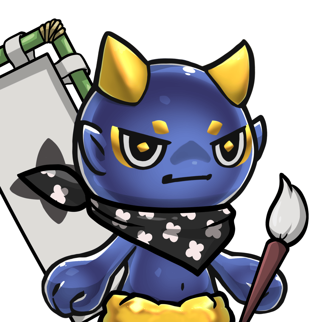 Yama-Lapis lazuli #26264