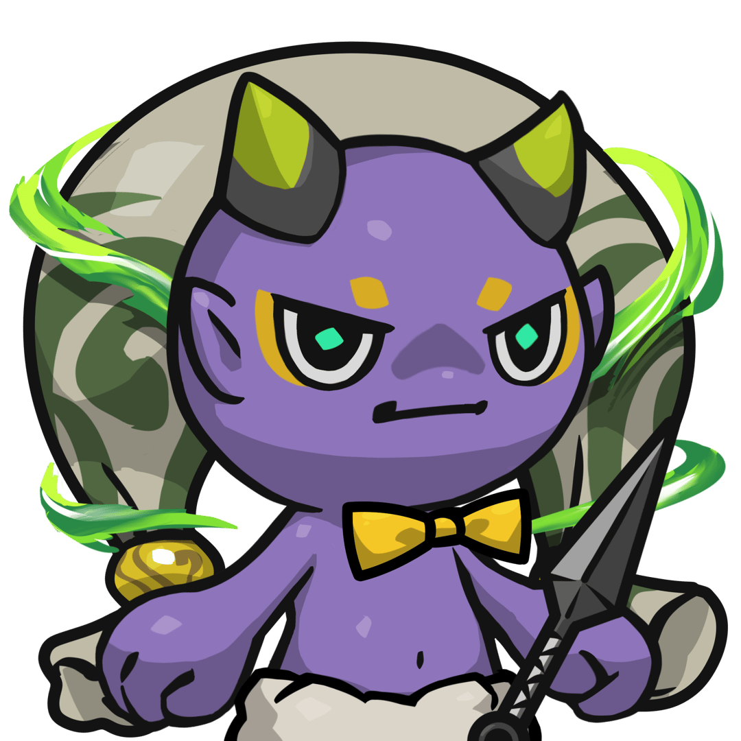 Yama-Purple #26265