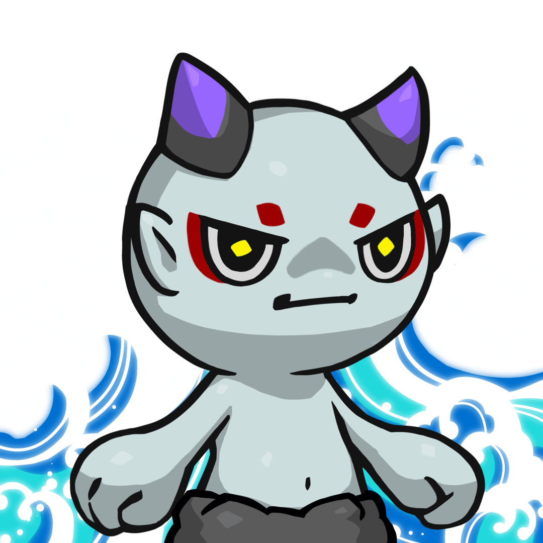Yama-Gray #26277