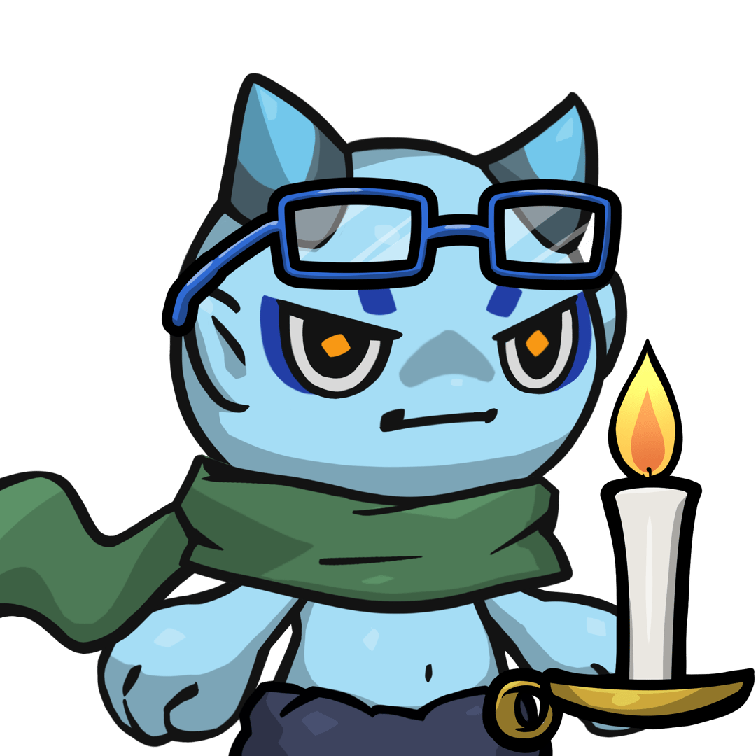Yama-Iceblue #26278