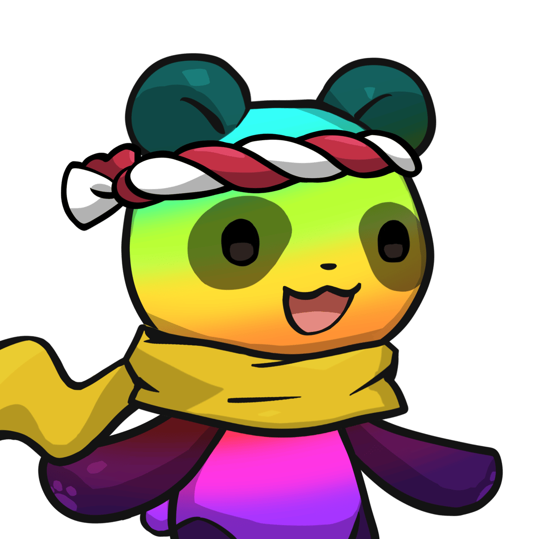 Leelee-Rainbow02 #02629