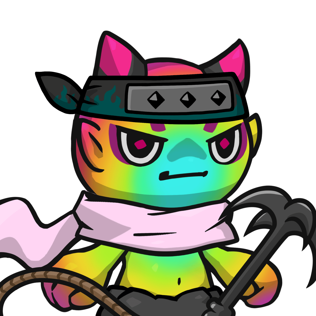 Yama-Rainbow #26291