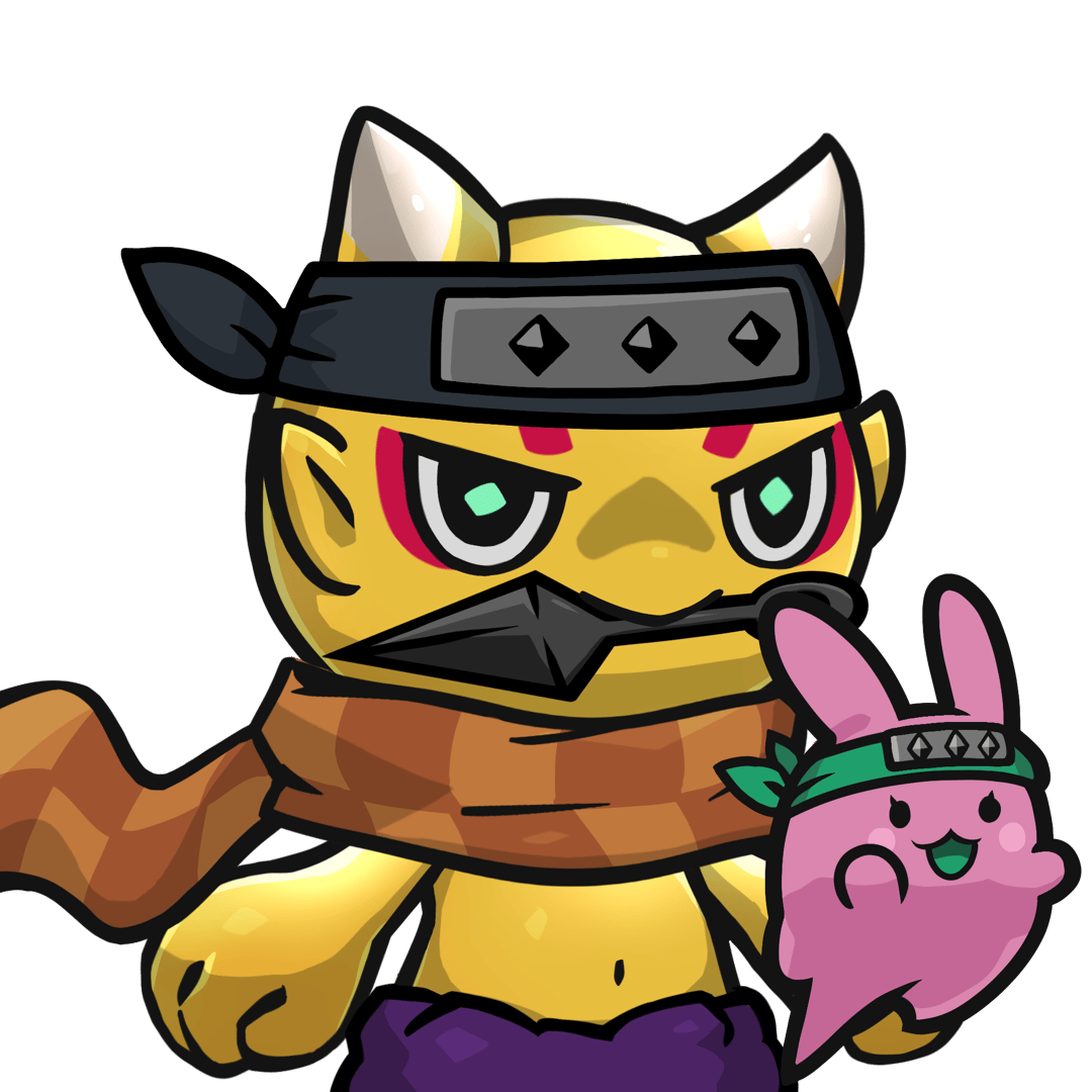 Yama-Gold(kunai) #26301