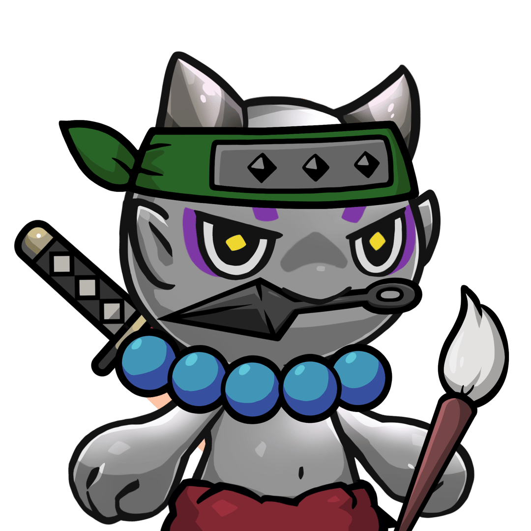 Yama-Silver(kunai) #26323