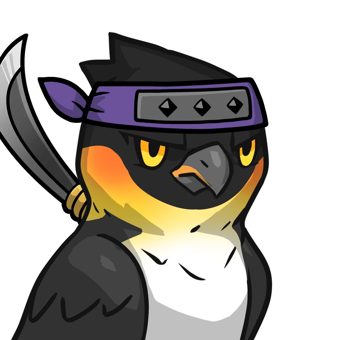 Narukami-Emperor penguin #02634